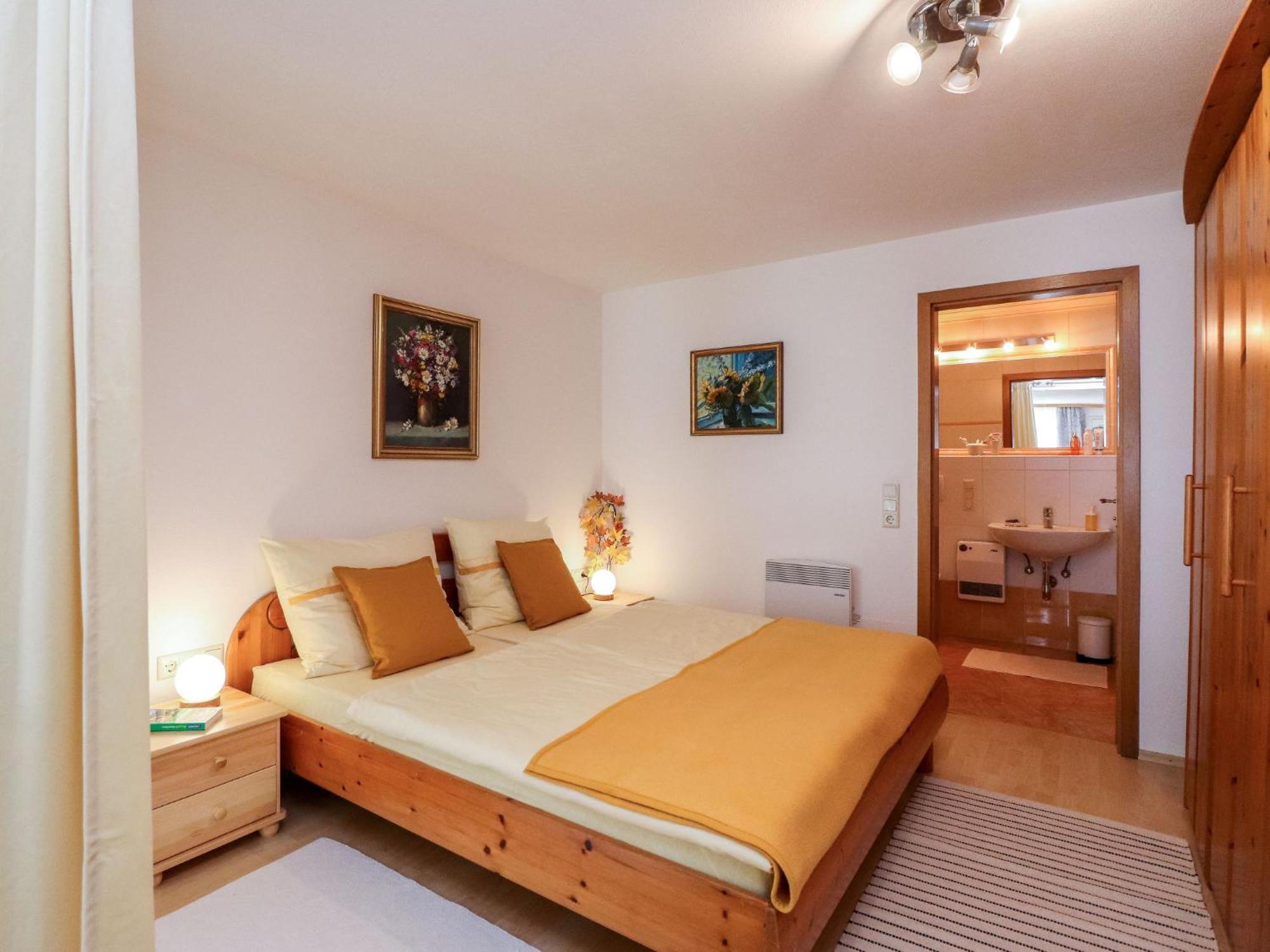 Annis Nest By Interhome Apartment Ramsau am Dachstein