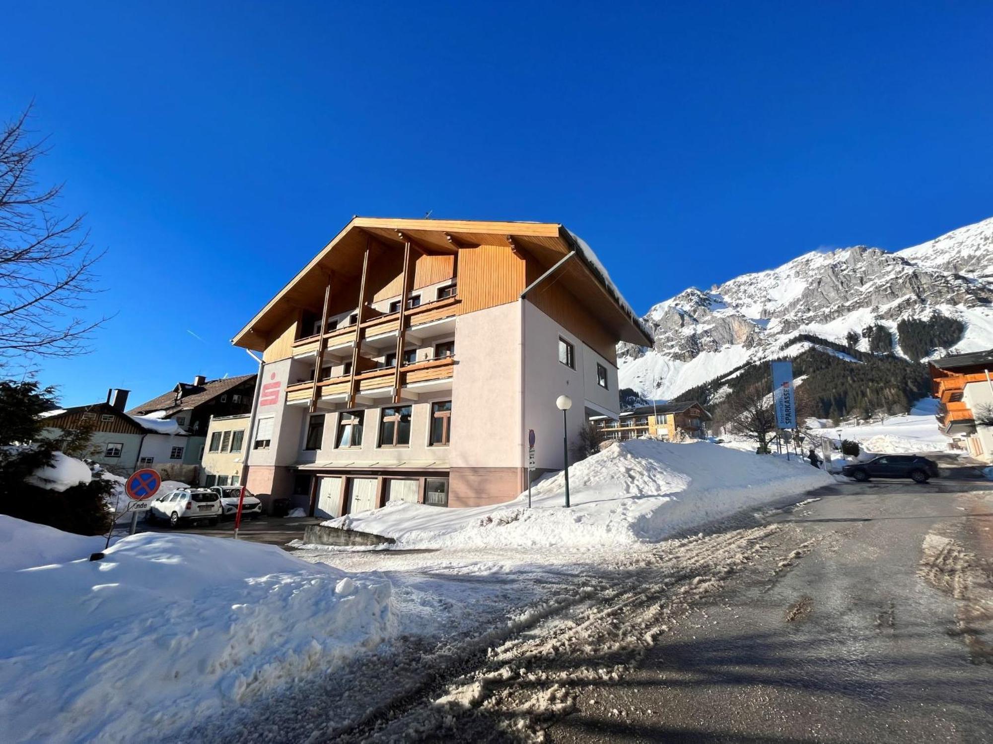 Annis Nest By Interhome * Ramsau am Dachstein