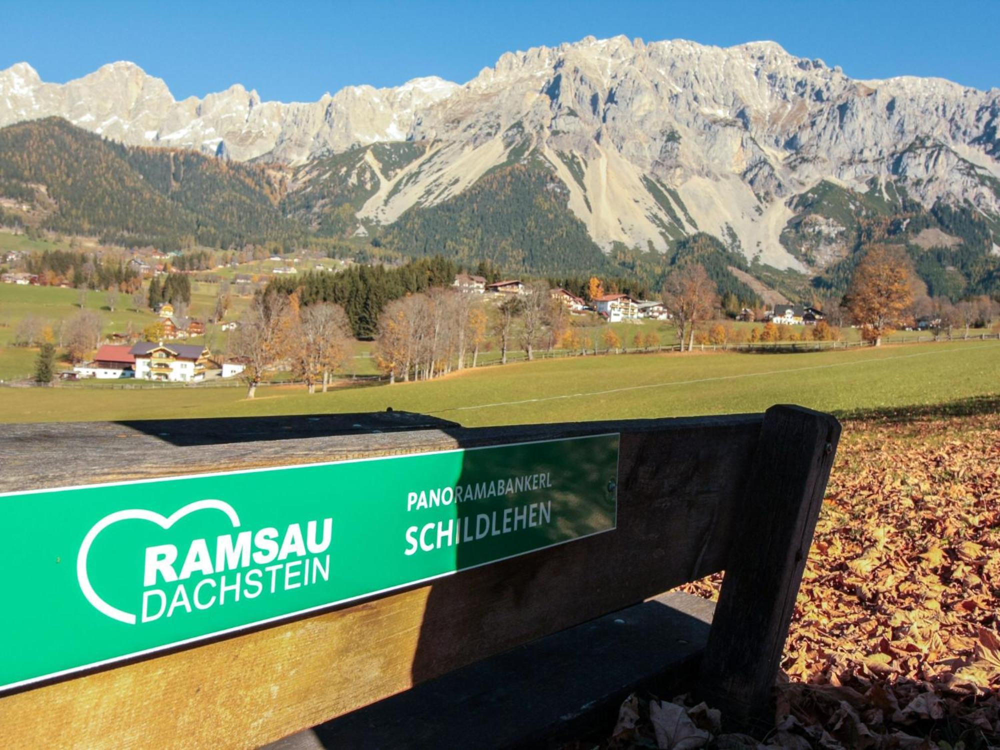 Annis Nest By Interhome * Ramsau am Dachstein