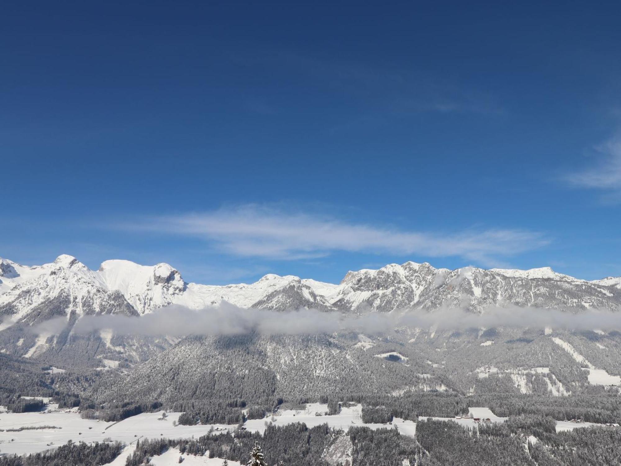 Annis Nest By Interhome Apartment Ramsau am Dachstein