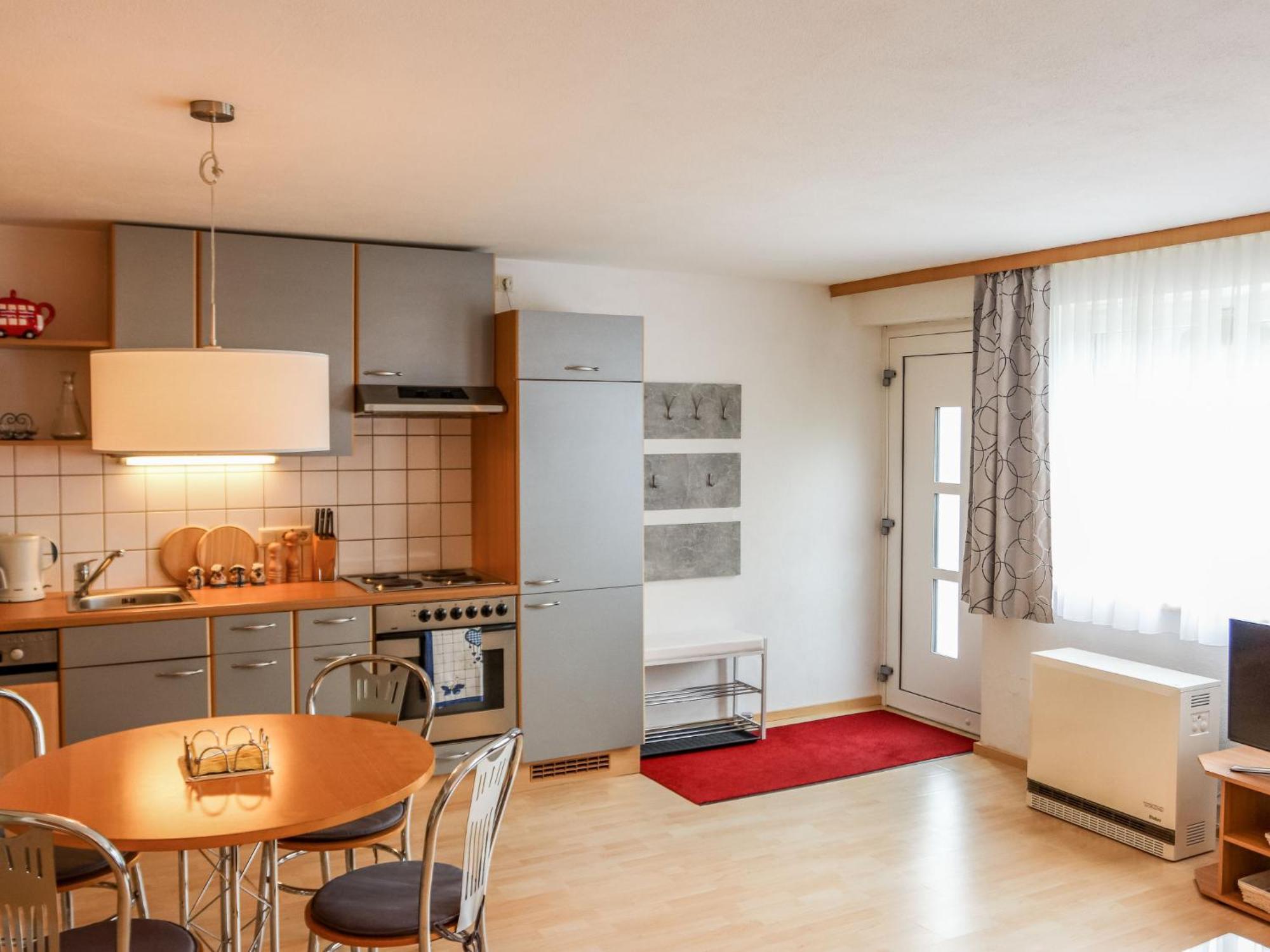 Annis Nest By Interhome