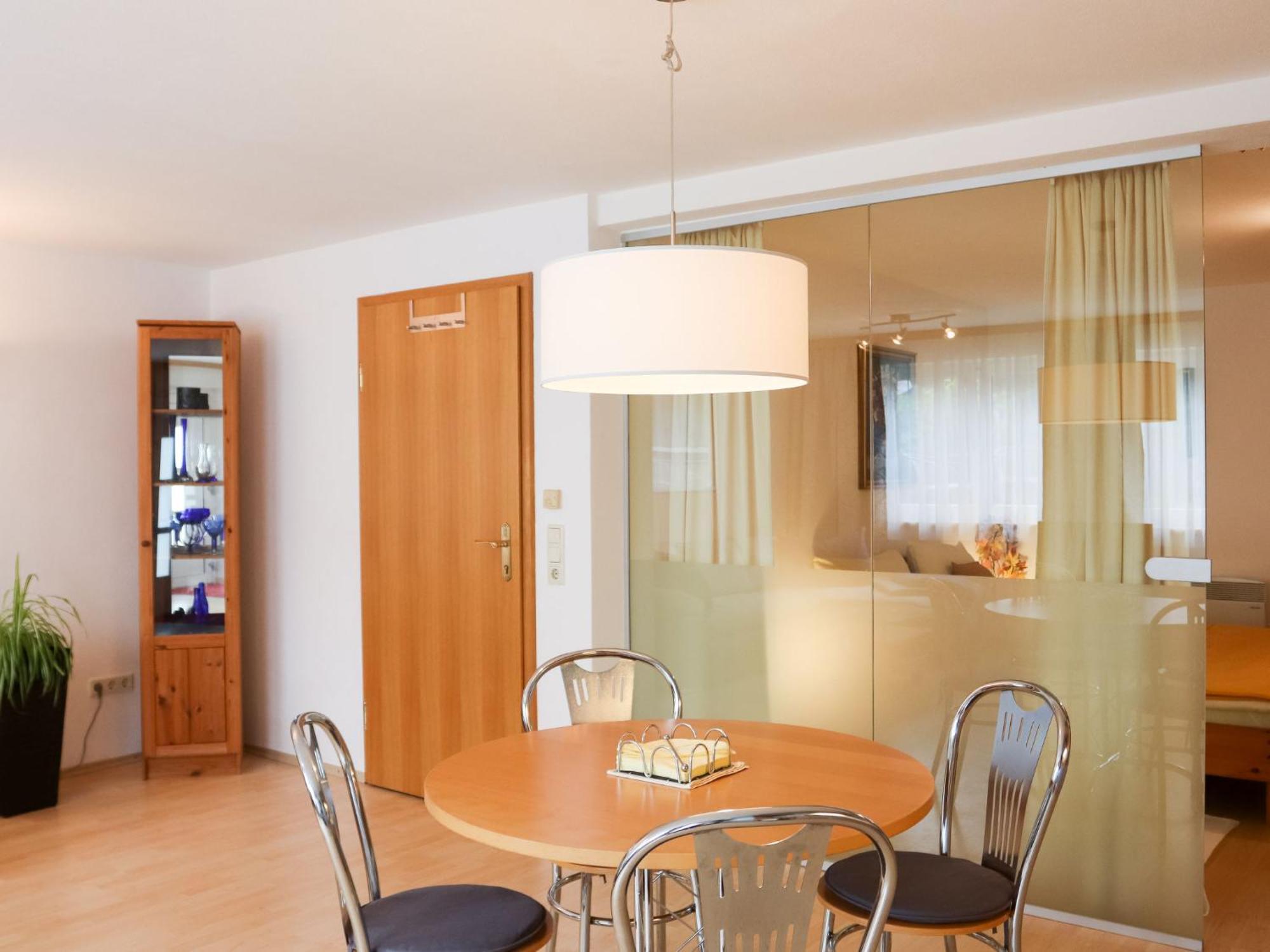 Apartment Annis Nest By Interhome