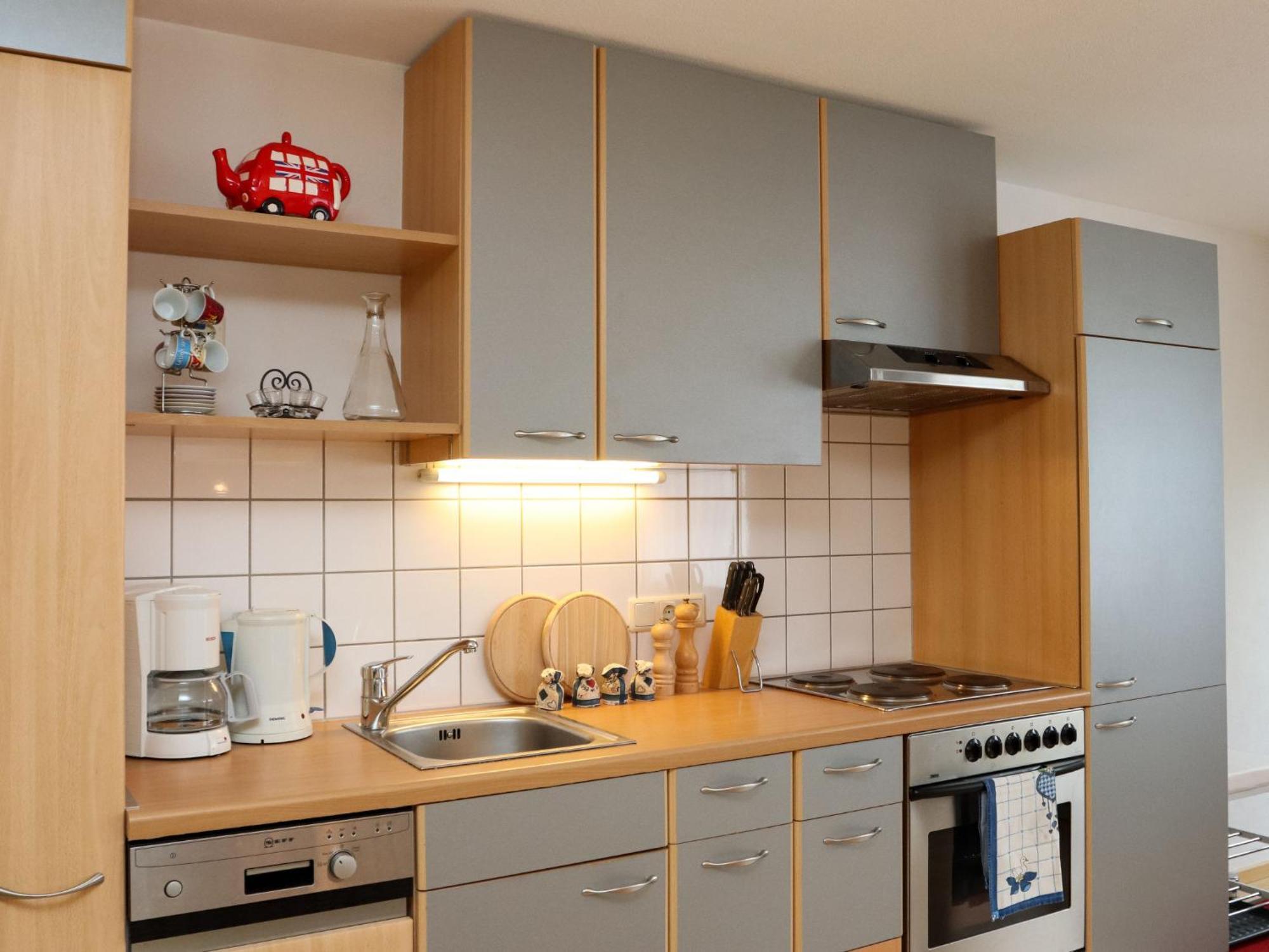 Annis Nest By Interhome Apartment *