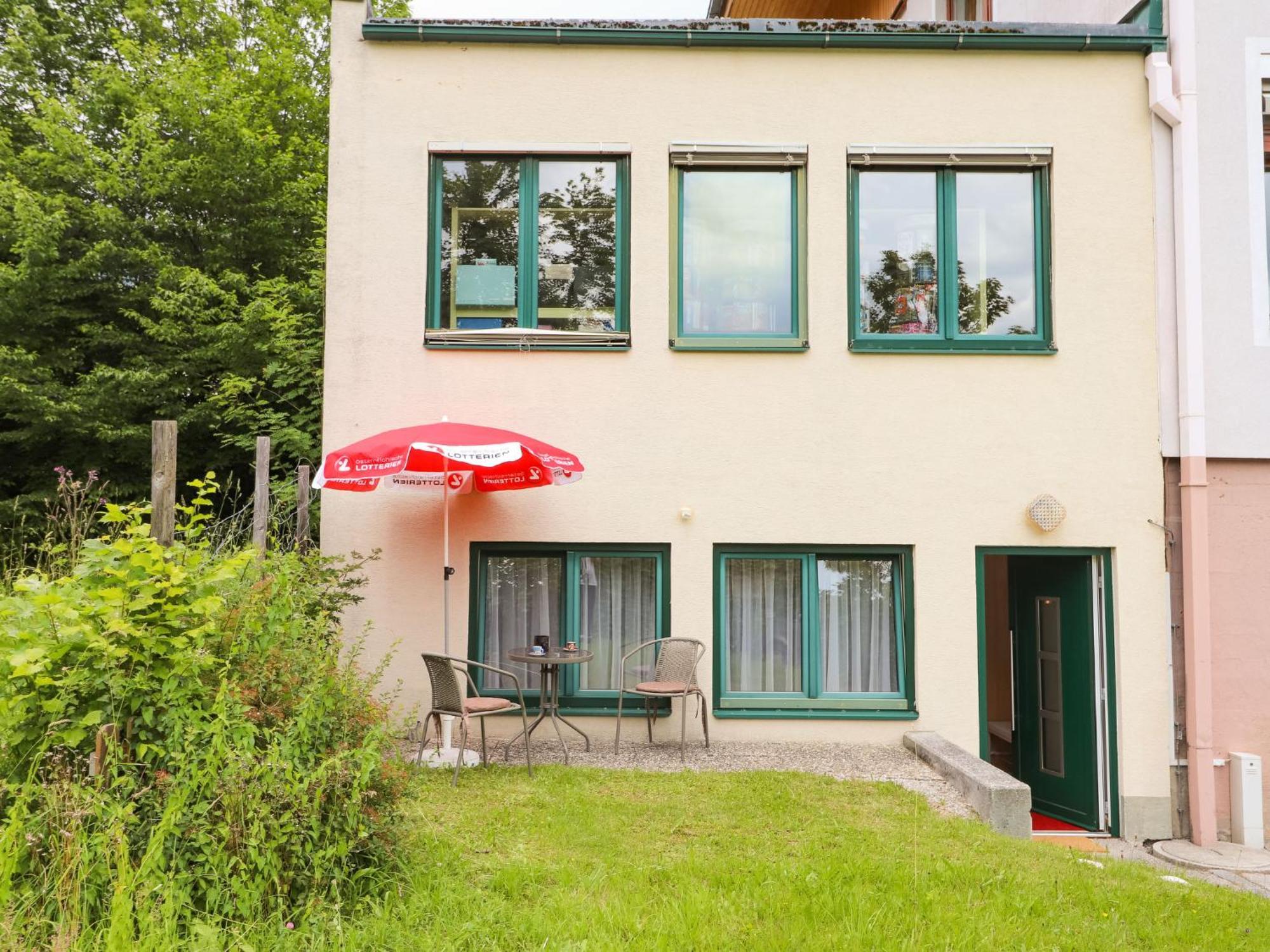 Apartment Annis Nest By Interhome Ramsau am Dachstein