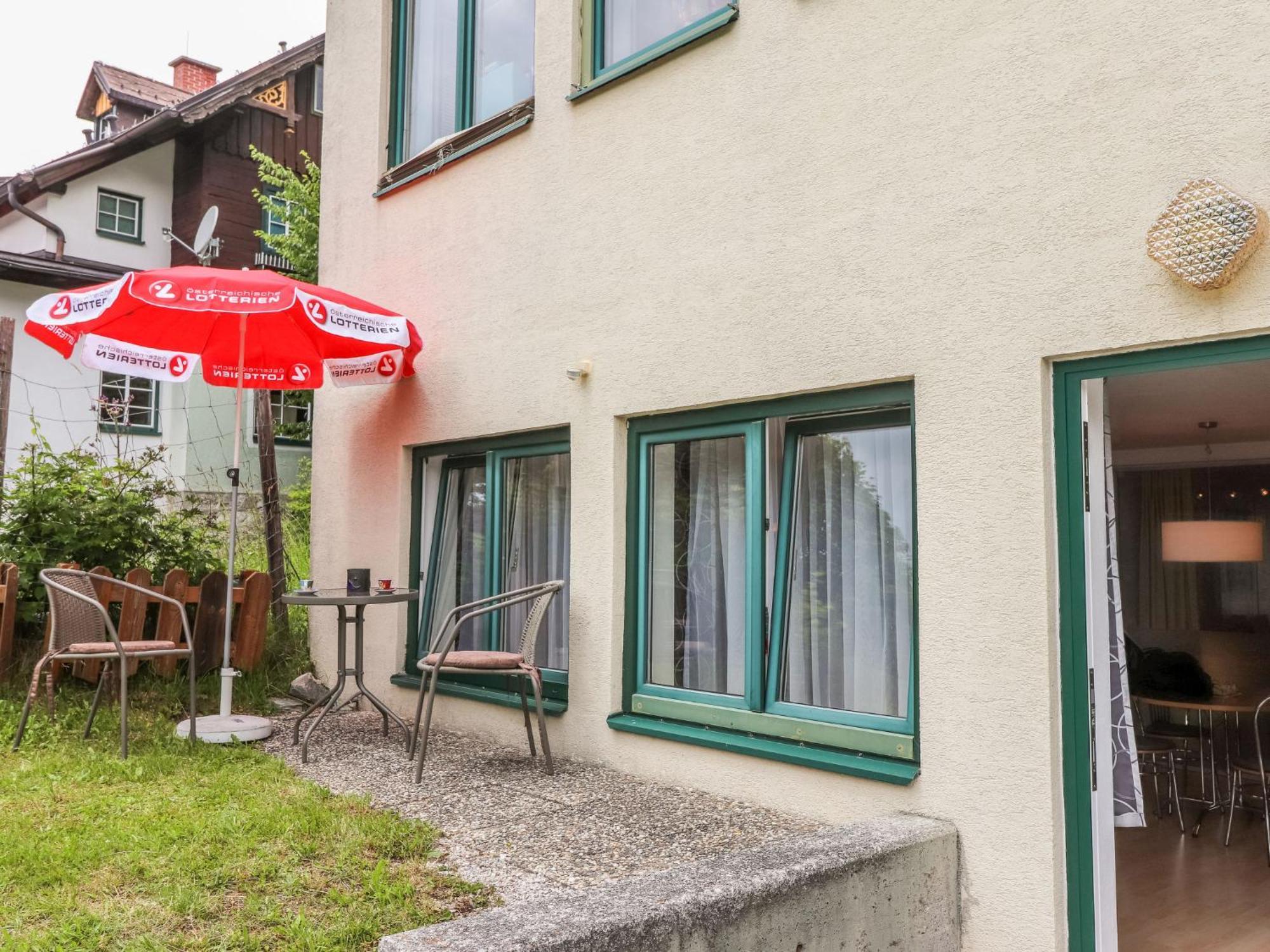 Annis Nest By Interhome Ramsau am Dachstein